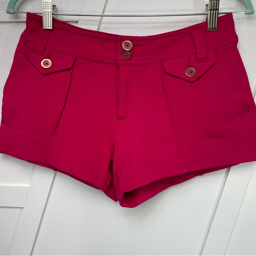 Marc by Marc Jacobs Shorts Size 2